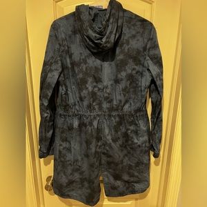 Light Spring jacket